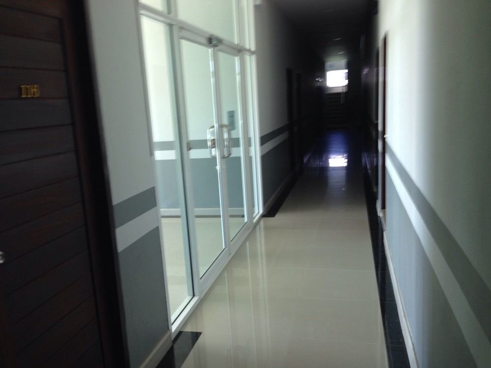 Hotel Sirarom Land Bangkok